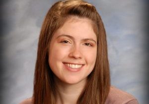 Bri Coxon Paralegal for Bryan Waldman, Michigan Bicycle Attorney
